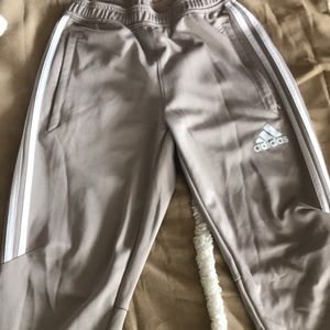 Adidas joggers
